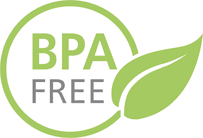 BPA Free Logo