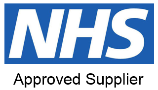 NHS Approved Supplier