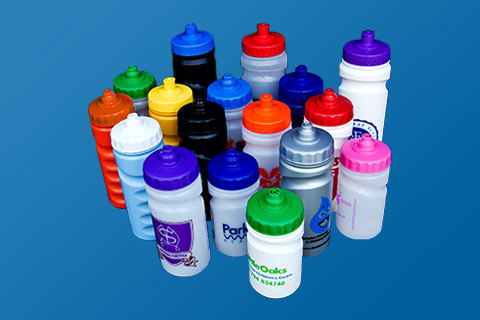 New Printed Bottles Mix