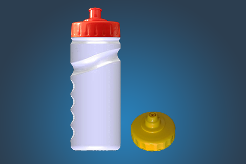 Economy bottle